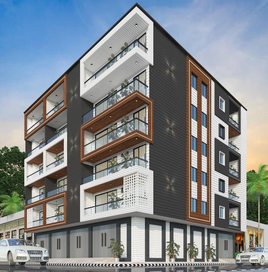 Gallery Cover Pic of Dwarkadhish Homes 4