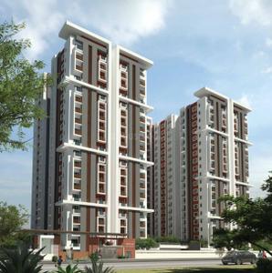 Project Image of 1759 Sq.ft 4 BHK Apartment / Flat for sale in Yeswanthpur for Rs. 17800000