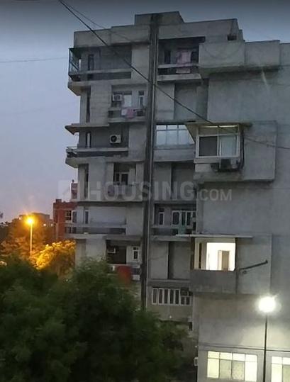 Gallery Cover Pic of Rajdhani Nikunj Apartment