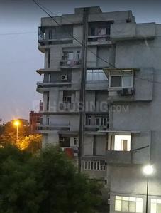 Rajdhani Nikunj Apartment