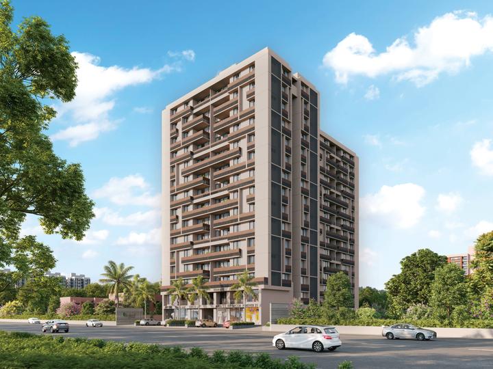 Shreehari Skyleaf Main Image 1