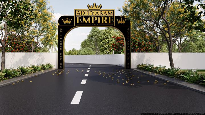 Gallery Cover Pic of Adityaram Empire Phase 2