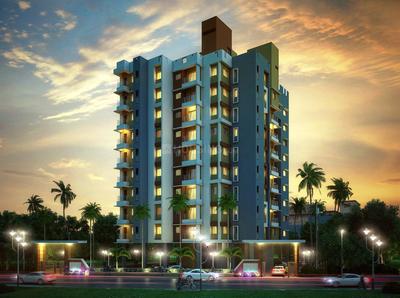 3 BHK Flat