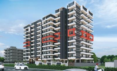 Sai Baidhnath Residency Project Images