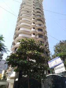 Gallery Cover Pic of National Dev Arti Apartment