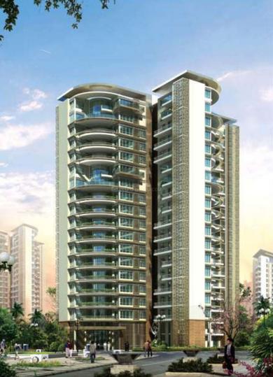 Gallery Cover Pic of Indiabulls Enigma Phase 1