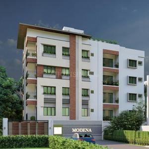 Gallery Cover Pic of PNR Moderna