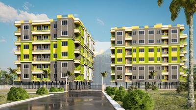 MR Pathikrit Complex