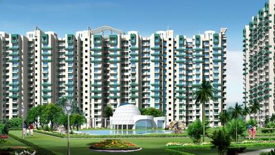 Gallery Cover Pic of Supertech Eco Village