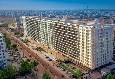 Project Image of 576 Sq.ft 1 BHK Apartment / Flat for sale in Indraprastha Industrial Area for Rs. 3000000