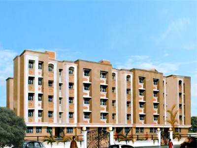 Project Image of 585 Sq.ft 1 BHK Apartment / Flat for sale in Virar West for Rs. 3100000