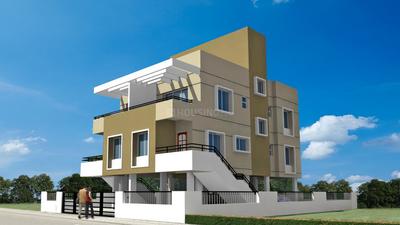 Sunil Thakole Spurti Residency