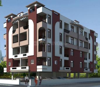 1 RK Flat