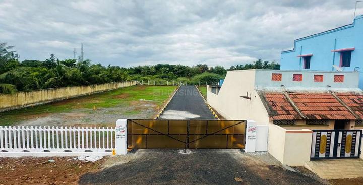 Gallery Cover Pic of Budget Sri Sai Sundaram Nagar