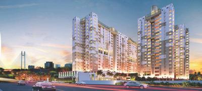 Project Image of 1206 Sq.ft 2.5 BHK Apartment / Flat for sale in Shibpur for Rs. 10000000