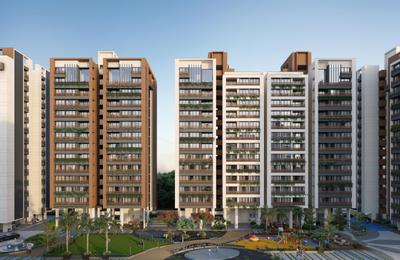 Project Image of 1278 Sq.ft 2 BHK Apartment / Flat for sale in Dahin Nagar for Rs. 5141000