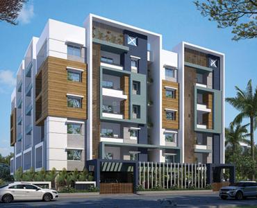 Project Image of 1080 Sq.ft 2 BHK Independent House for sale in Shadnagar for Rs. 5500000
