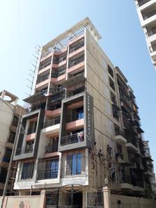 Project Image of 764 Sq.ft 1 BHK Apartment / Flat for sale in Ulwe for Rs. 4700000