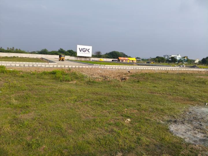 Gallery Cover Pic of VGK Zenora Garden