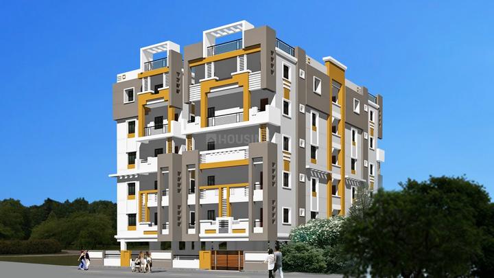 Gallery Cover Pic of Nakheel Developers Pvt Ltd Nakheel - 5