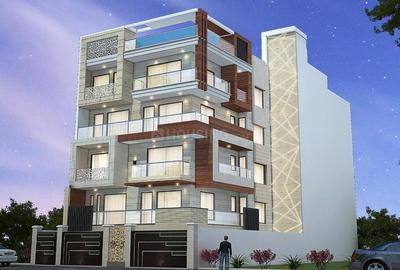 Gallery Cover Pic of Vikaspuri Luxury Homes