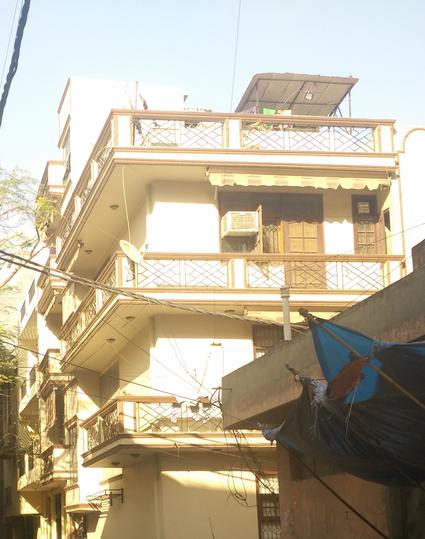 Swaraj Homes Anupam Enclave - Image 1