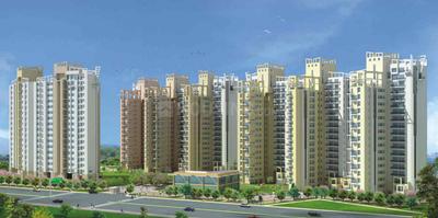 Project Image of 1950 Sq.ft 3 BHK Apartment / Flat for sale in Sector 50 for Rs. 31700000