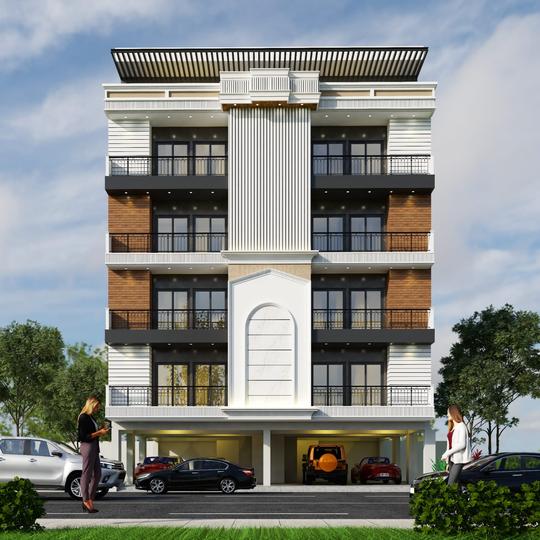 NS Green Avenue Main Image 1