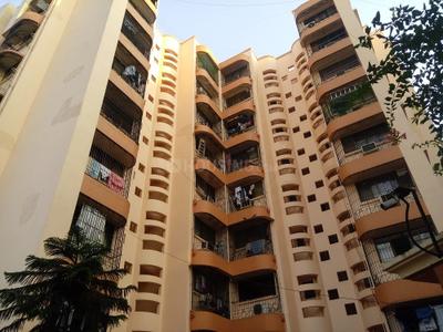 Project Image of 625 Sq.ft 1 BHK Apartment / Flat for sale in Santacruz East for Rs. 17000000