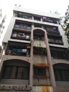 Prasad Prakalp Project Images