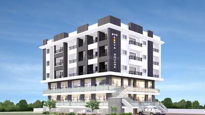 Pegasus Soorya Square
