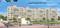 Kores Nakshtra Apartment Elevation 1