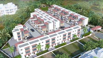 Shiv Sahjanand Baug Project Images