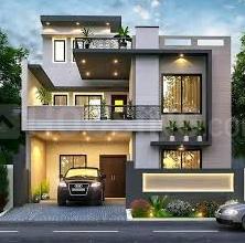 SN Garden Villas Project Images
