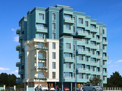 Sai Raj Vaishnavi Park Phase II Main Image 1