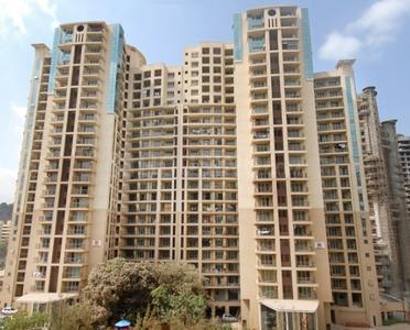 Project Image of 1450 Sq.ft 3 BHK Apartment / Flat for sale in Powai for Rs. 45000000