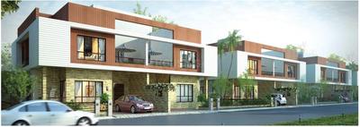 Siddha Happyville Phase I Project Images