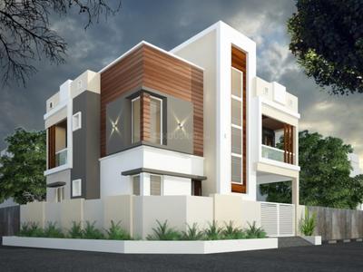 Gallery Cover Pic of Four Square Villa