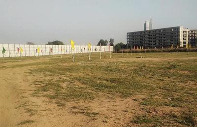 Residential Lands for Sale in DLF Gardencity Central