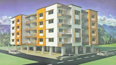 Gurukrupa Phase 3