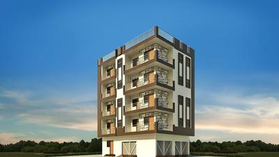 Shiv Properties And Builders Shiv Kushal Home-2 Project Images