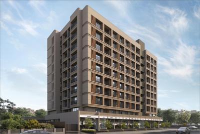 2 BHK Flat