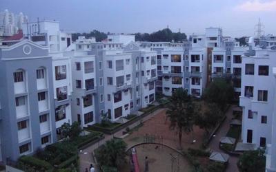 Project Image of 1110 Sq.ft 2 BHK Apartment / Flat for sale in Byatarayanapura for Rs. 15000000