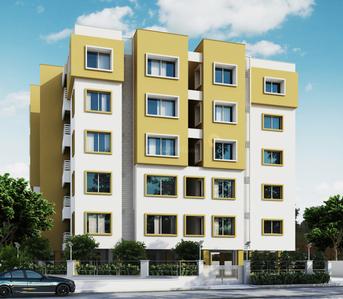 Project Image of 1315 Sq.ft 3 BHK Apartment / Flat for sale in Kil Ayanambakkam for Rs. 8000000