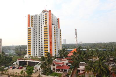 Project Image of 1700 Sq.ft 3 BHK Apartment / Flat for sale in Vyttila for Rs. 10000000