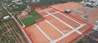 Mitra Avenue Project Images