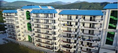 Gallery Cover Pic of THE CAPITAL