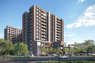 2 BHK Flat