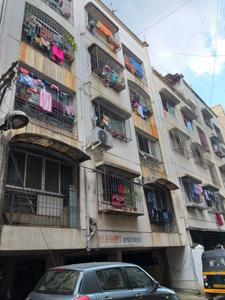 2 BHK Flat