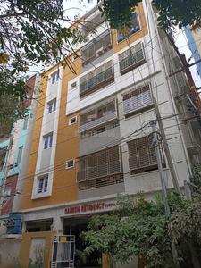 Gallery Cover Pic of Ganesh Residency